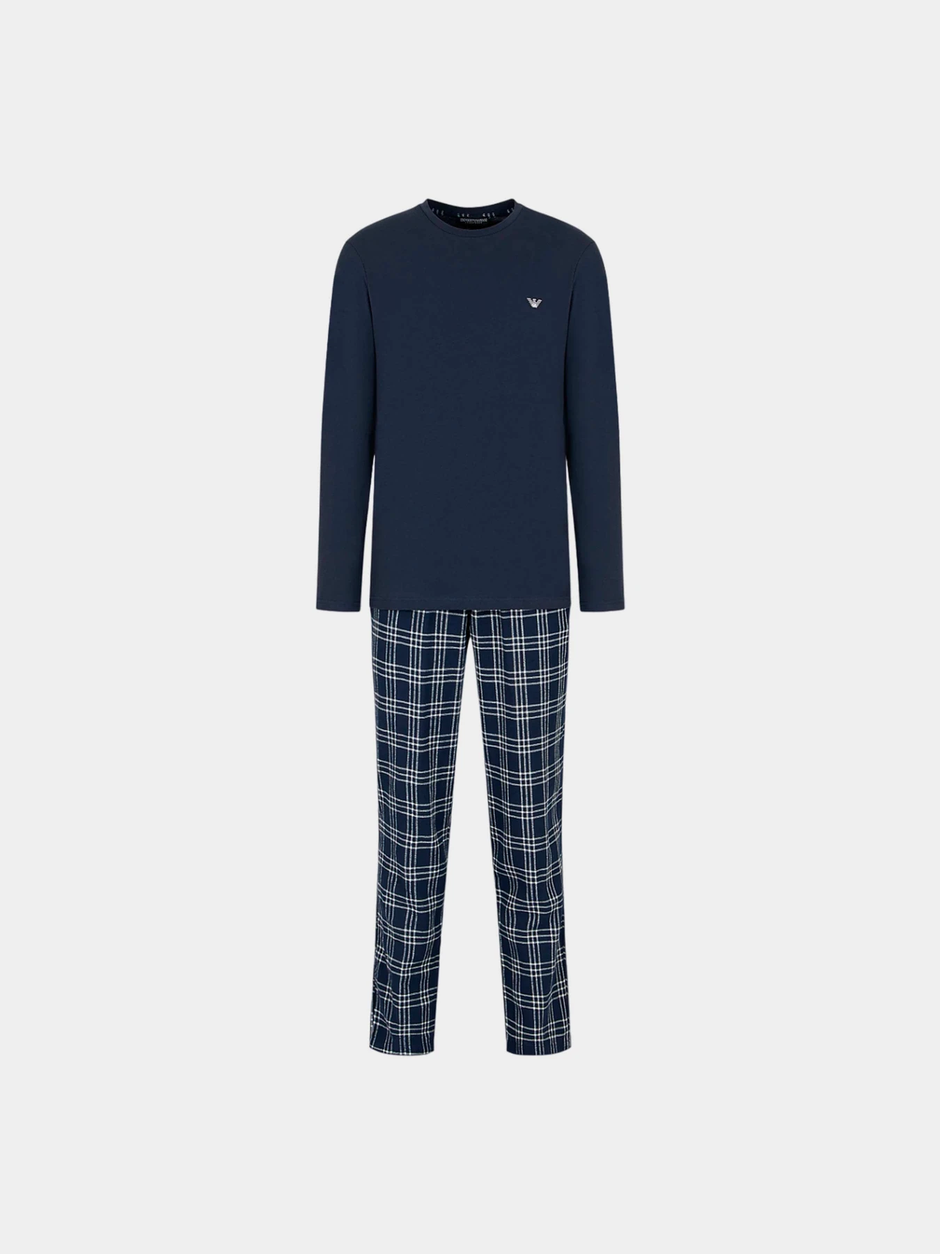 Одежда для дома и сна Emporio Armani модель 111860-3F576-59136 Одежда для дома и сна Emporio Armani модель 111860-3F576-59136 Фото