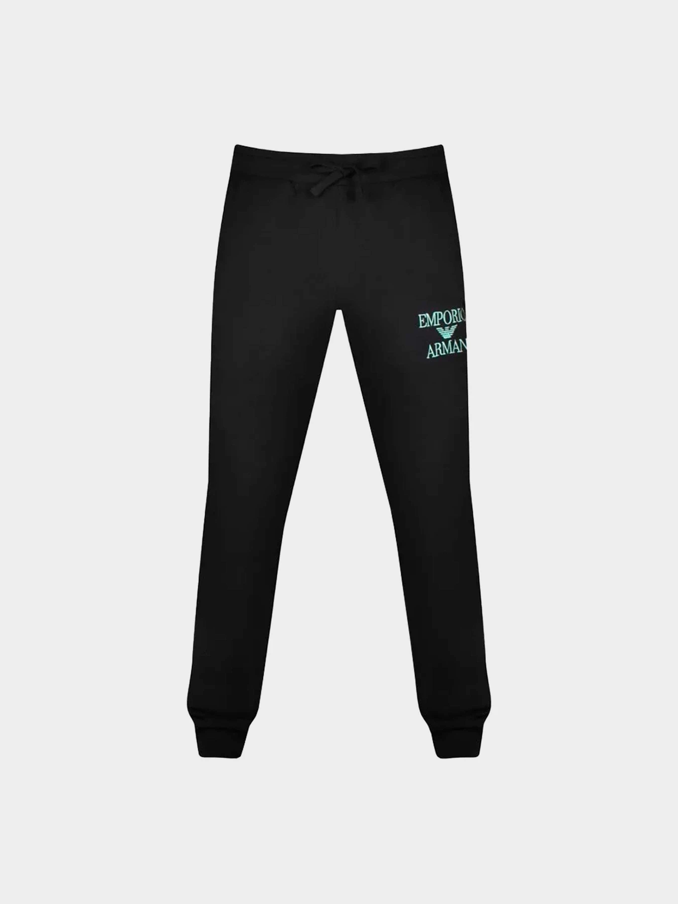Брюки Emporio Armani модель 111873-3F571-00020 Брюки Emporio Armani модель 111873-3F571-00020 Фото