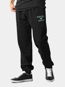 Брюки Emporio Armani модель 111873-3F571-00020 Фото