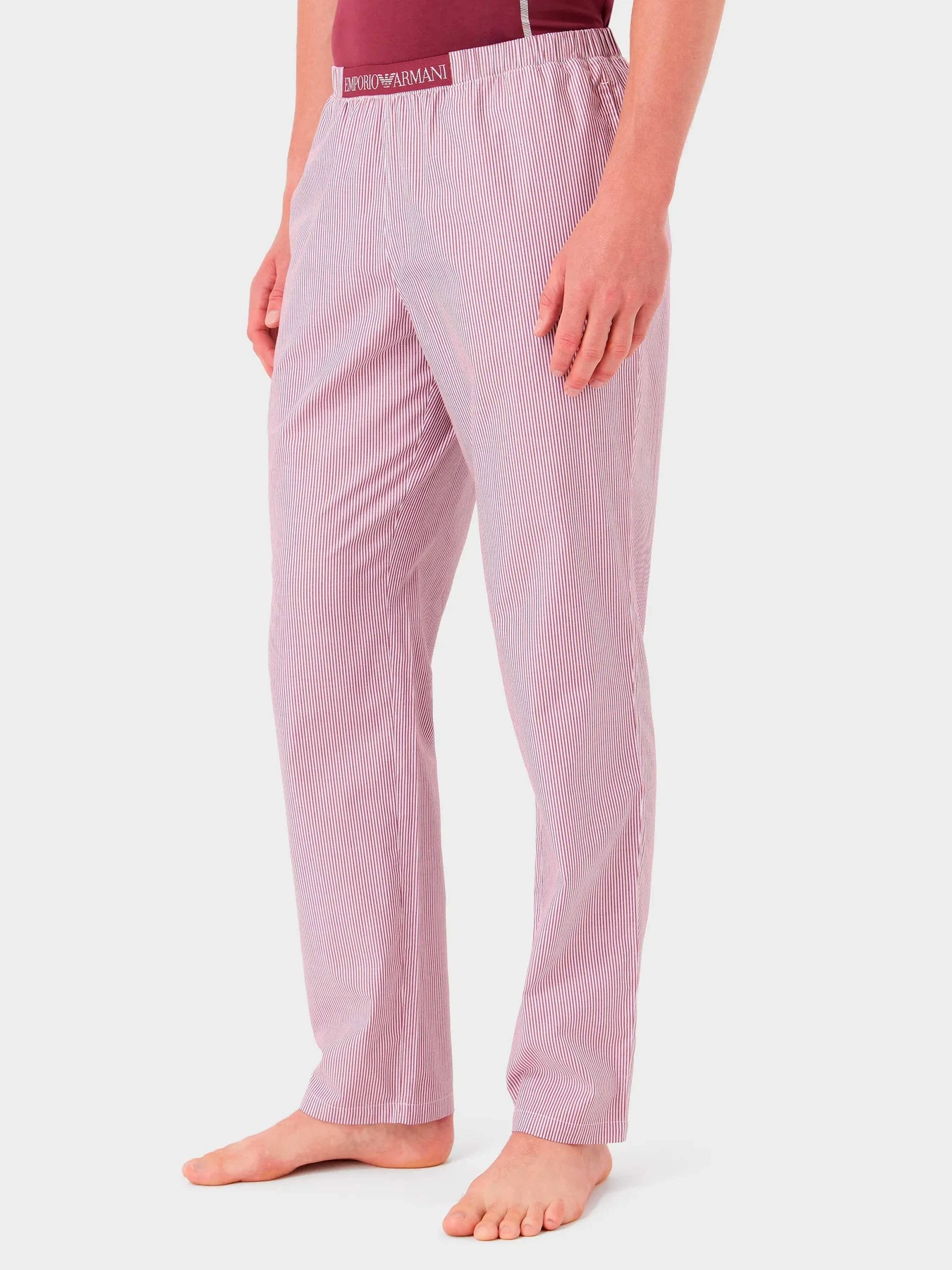 Одежда для дома и сна Emporio Armani модель 112036-3F576-16076 Одежда для дома и сна Emporio Armani модель 112036-3F576-16076 Фото