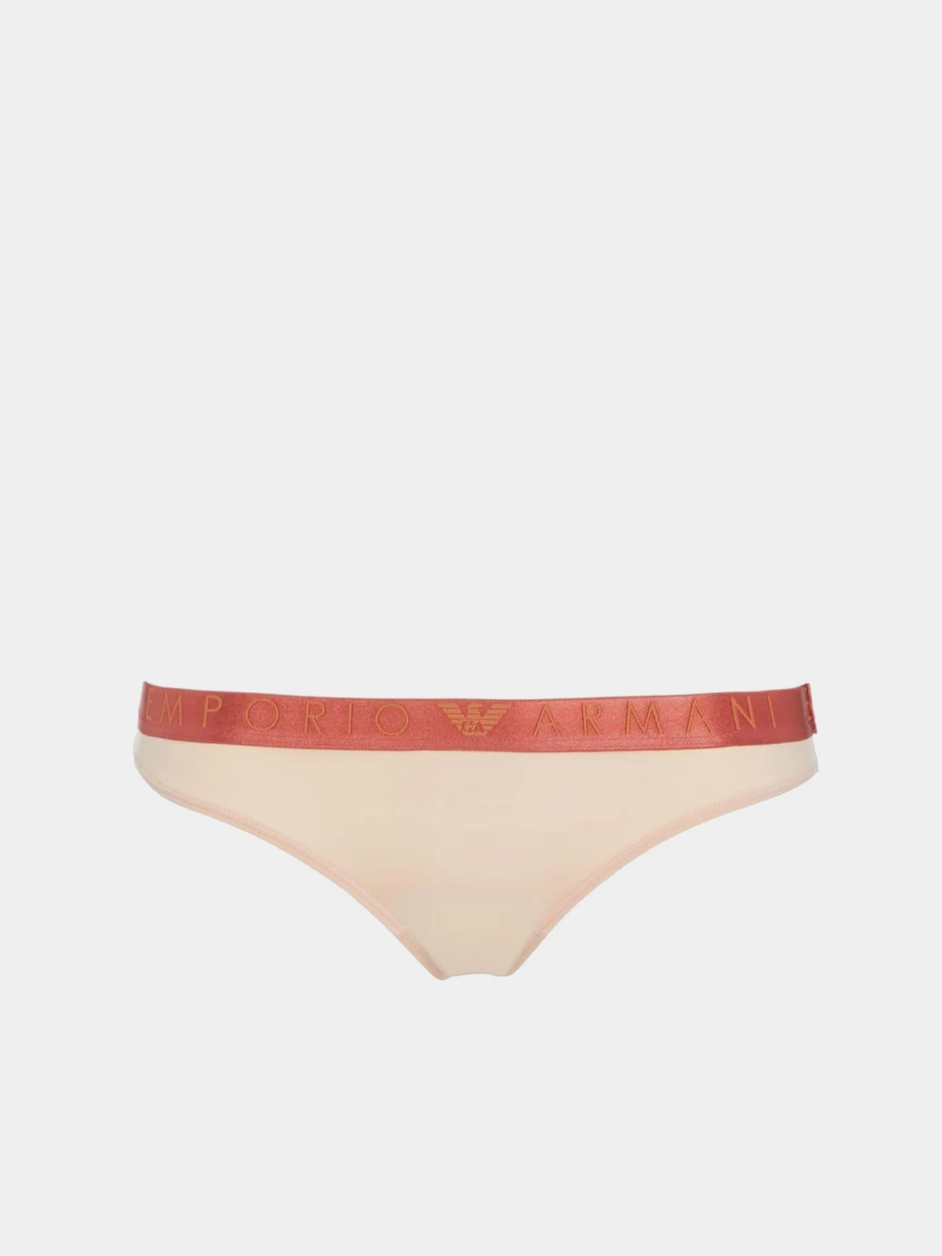 Нижнее белье Emporio Armani модель 163334-3F235-03050 Нижнее белье Emporio Armani модель 163334-3F235-03050 Фото