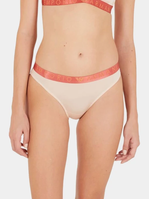 Нижнее белье Emporio Armani модель 163334-3F235-03050 Фото