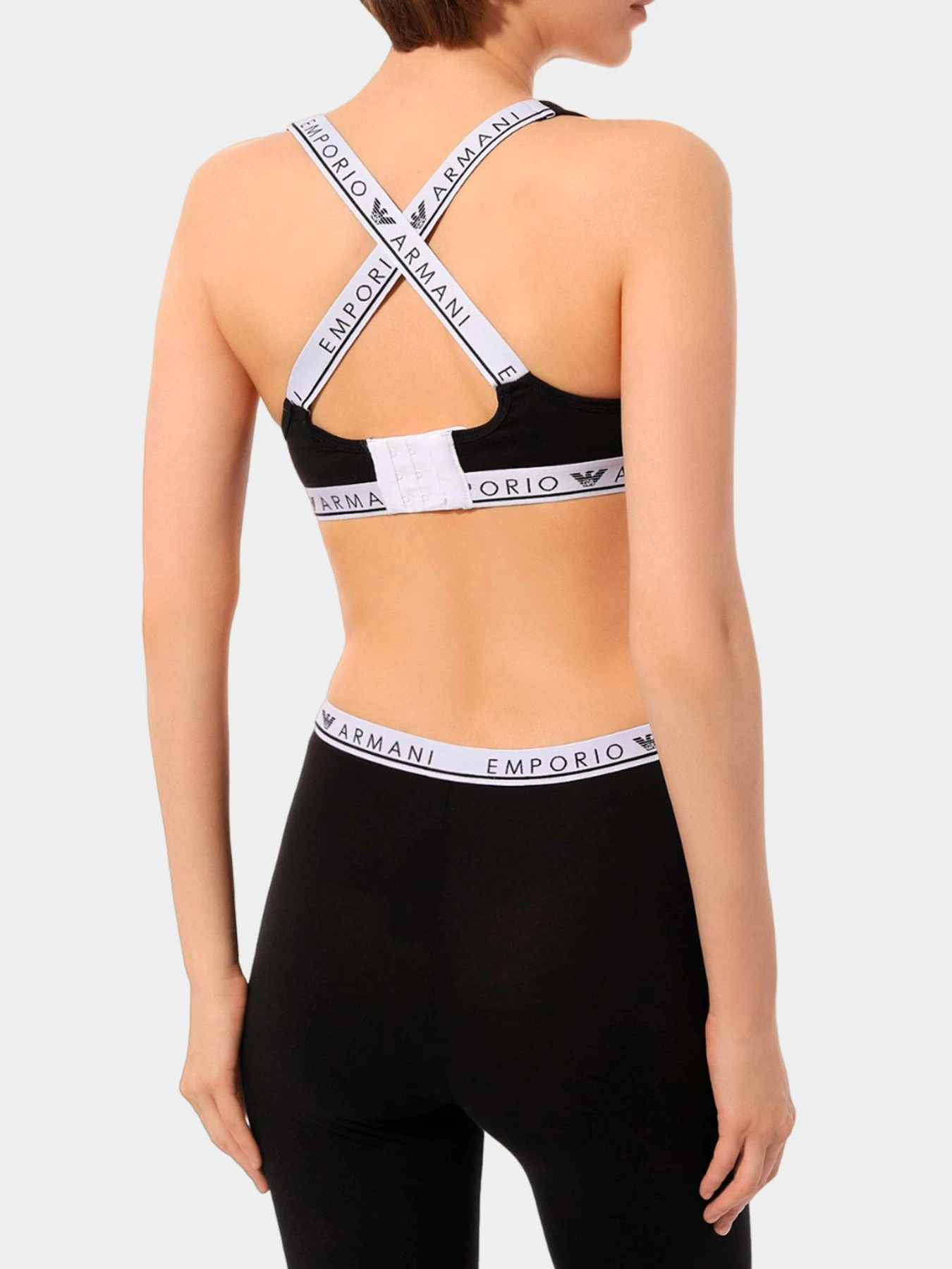 Нижнее белье Emporio Armani модель 163995-3F227-00020 Фото