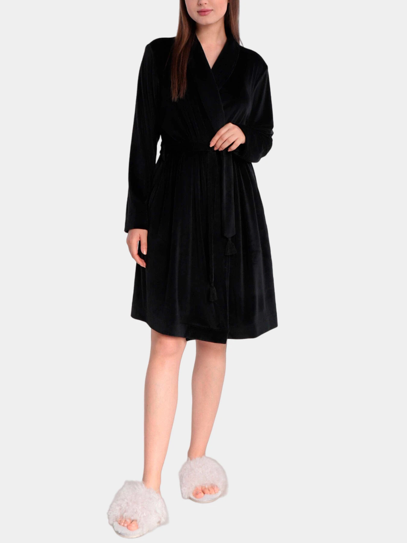 Одежда для дома и сна Emporio Armani модель 164732-3F260-00020 Одежда для дома и сна Emporio Armani модель 164732-3F260-00020 Фото