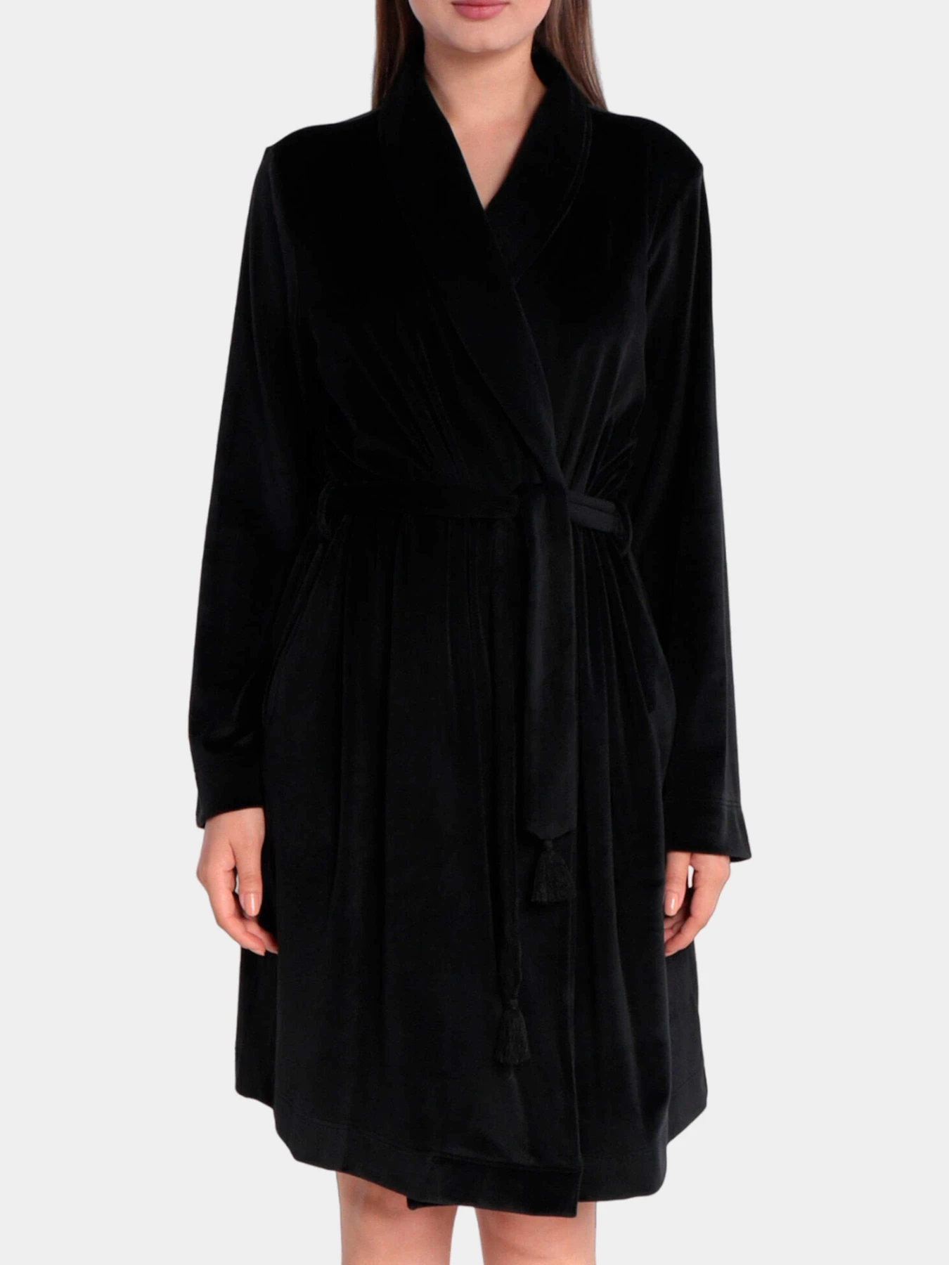 Одежда для дома и сна Emporio Armani модель 164732-3F260-00020 Одежда для дома и сна Emporio Armani модель 164732-3F260-00020 Фото