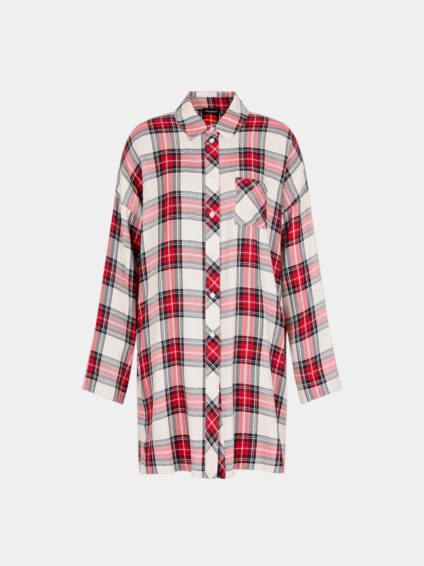 Одежда для дома и сна Emporio Armani модель 164748-3F277-14211 Одежда для дома и сна Emporio Armani модель 164748-3F277-14211 Фото