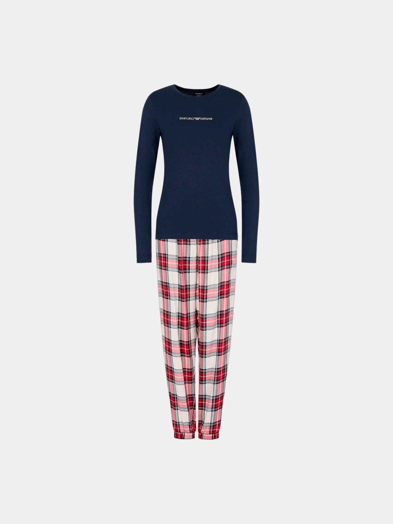 Одежда для дома и сна Emporio Armani модель 164772-3F277-14211 Фото