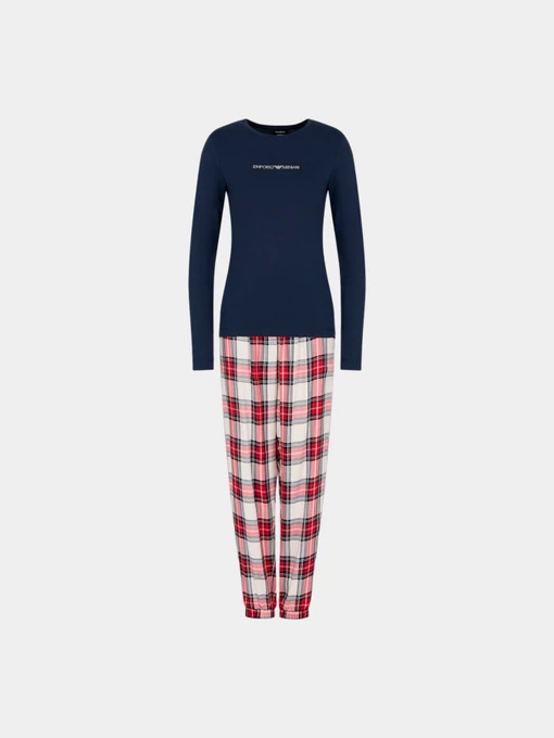 Одежда для дома и сна Emporio Armani модель 164772-3F277-14211 Фото