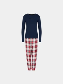 Одежда для дома и сна Emporio Armani модель 164772-3F277-14211 Фото