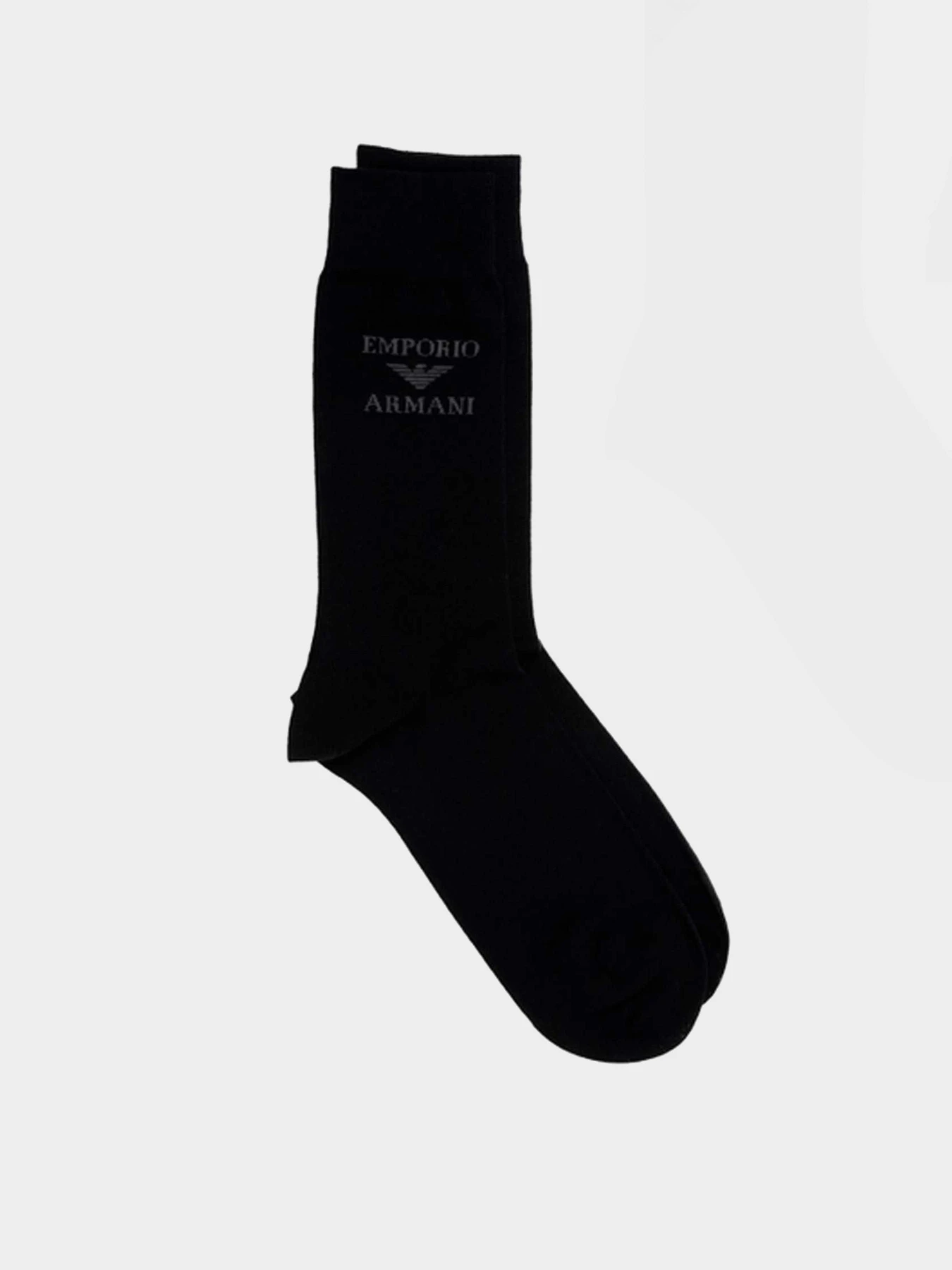 Носки и гольфы Emporio Armani модель 302402-3F292-24721 Фото