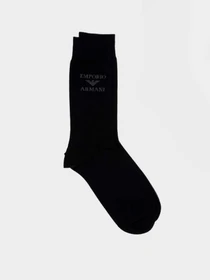 Носки и гольфы Emporio Armani модель 302402-3F292-24721 Фото
