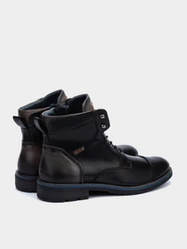 Ботинки и сапоги PIKOLINOS модель M2M-8170-BLACK Фото