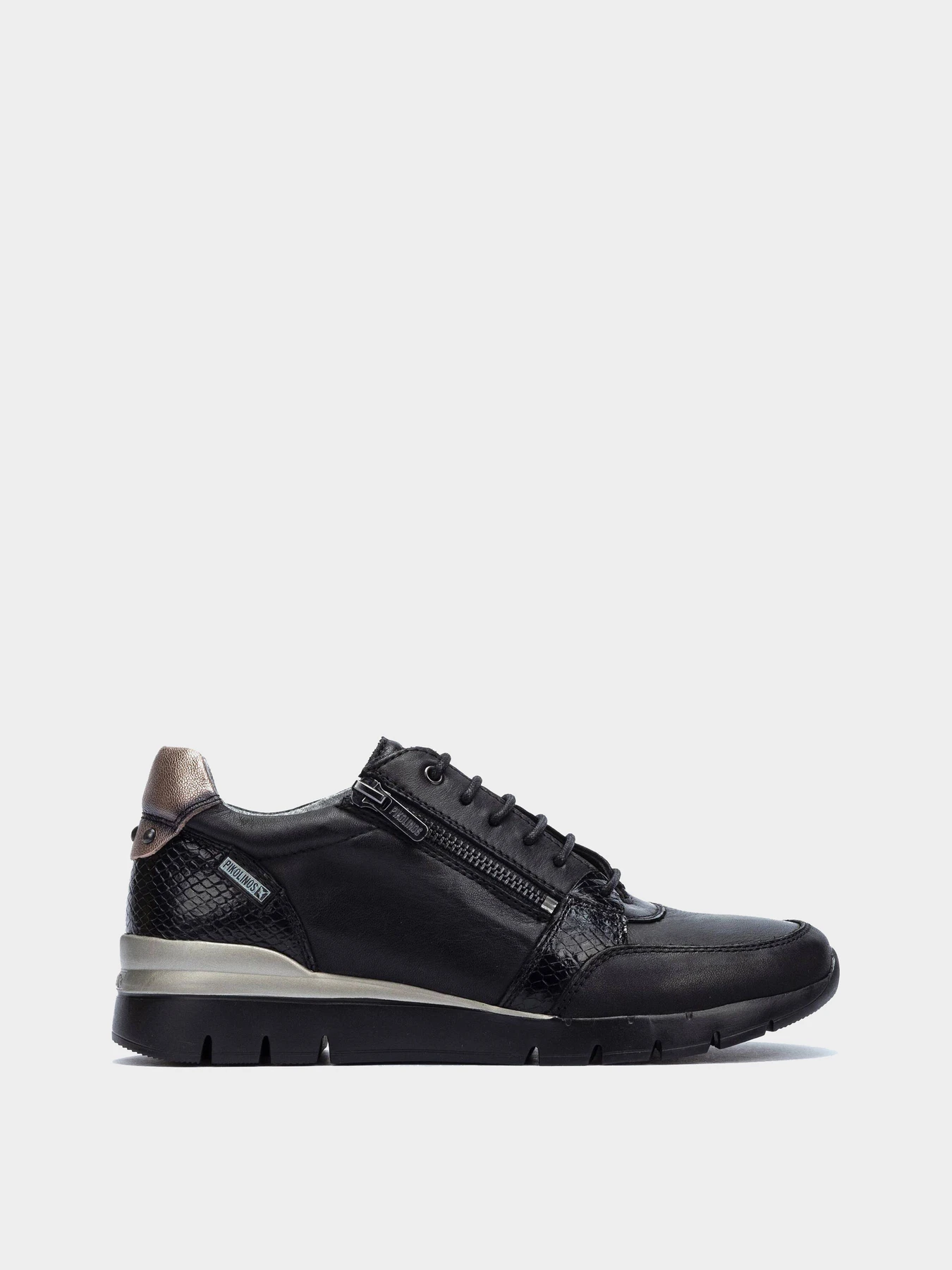 Кроссовки PIKOLINOS модель W4R-6718C2-BLACK Кроссовки PIKOLINOS модель W4R-6718C2-BLACK Фото