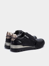 Кроссовки PIKOLINOS модель W4R-6718C2-BLACK Фото