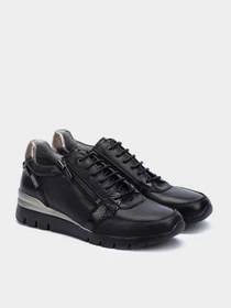 Кроссовки PIKOLINOS модель W4R-6718C2-BLACK Фото