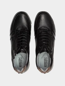 Кроссовки PIKOLINOS модель W4R-6718C2-BLACK Фото