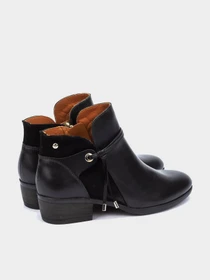 Ботинки и сапоги PIKOLINOS модель W1U-8505-BLACK Фото