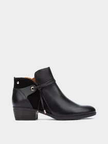 Ботинки и сапоги PIKOLINOS модель W1U-8505-BLACK Фото