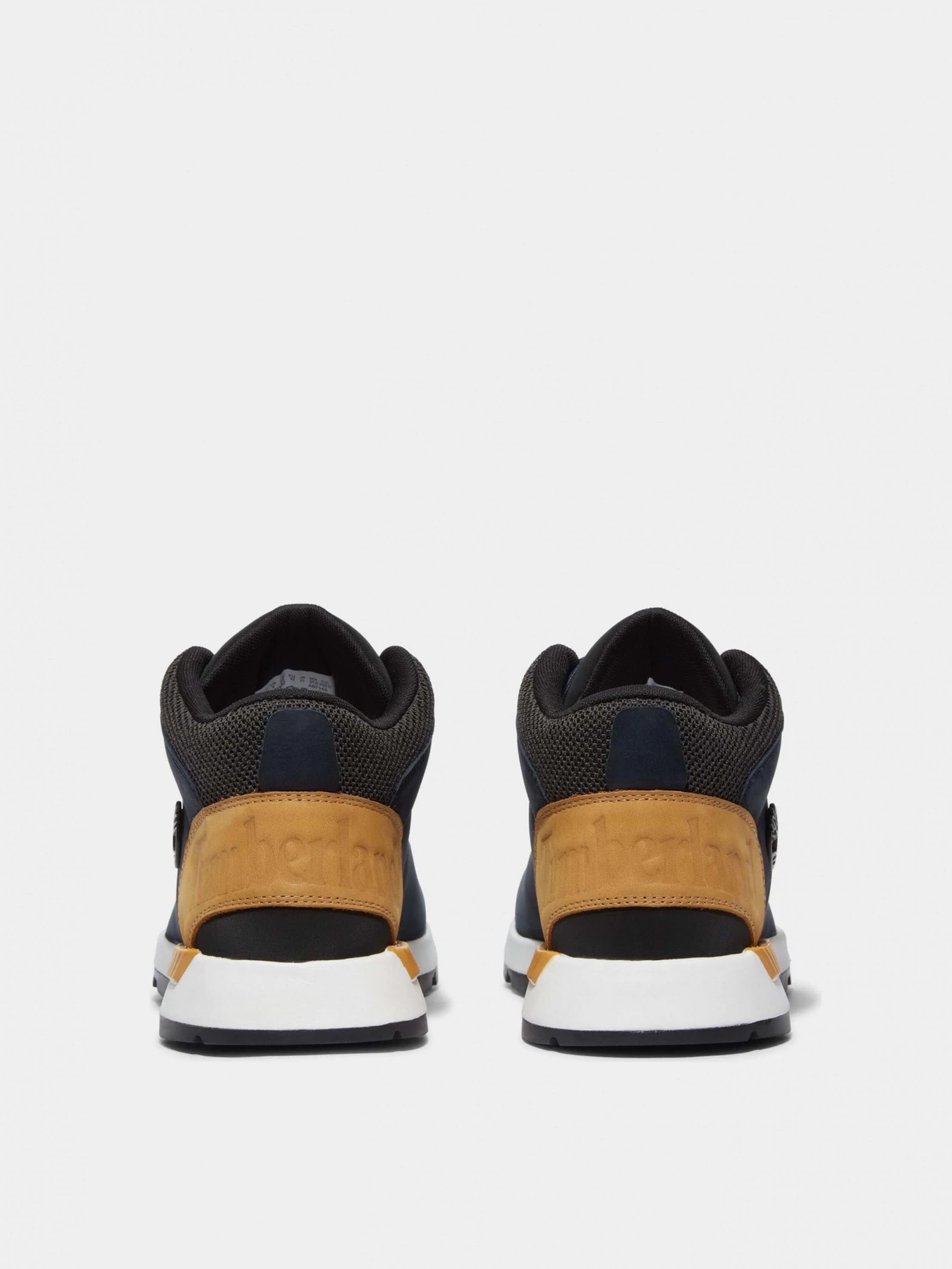 Ботинки и сапоги Timberland модель TB0A5W3Z019 Ботинки и сапоги Timberland модель TB0A5W3Z019 Фото