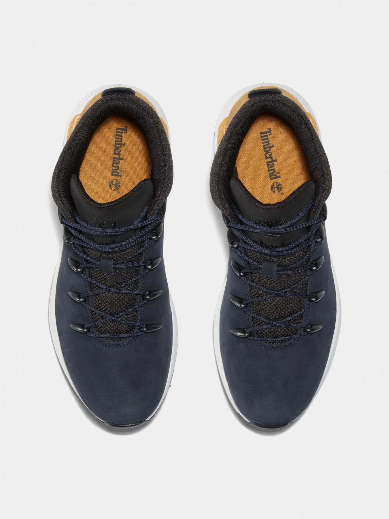 Ботинки и сапоги Timberland модель TB0A5W3Z019 Ботинки и сапоги Timberland модель TB0A5W3Z019 Фото