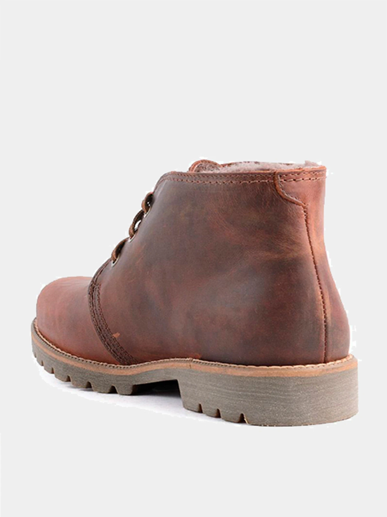 Ботинки и сапоги Panama Jack модель Bota Panama Igloo C5 Ботинки и сапоги Panama Jack модель Bota Panama Igloo C5 Фото