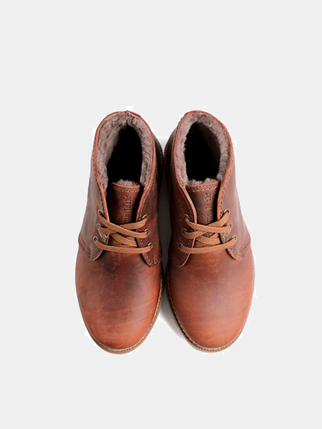Ботинки и сапоги Panama Jack модель Bota Panama Igloo C5 Ботинки и сапоги Panama Jack модель Bota Panama Igloo C5 Фото