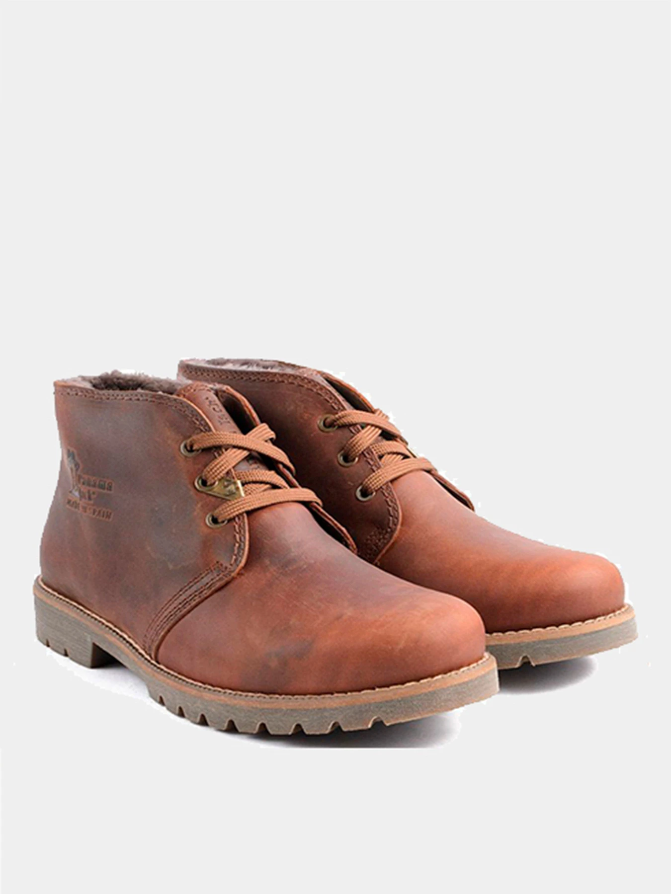 Ботинки и сапоги Panama Jack модель Bota Panama Igloo C5 Ботинки и сапоги Panama Jack модель Bota Panama Igloo C5 Фото