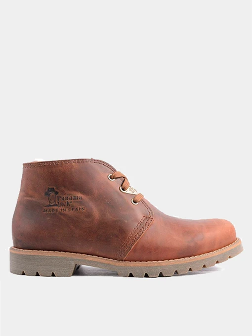 Бәтеңке мен етіктер Panama Jack үлгі Bota Panama Igloo C5 Фото