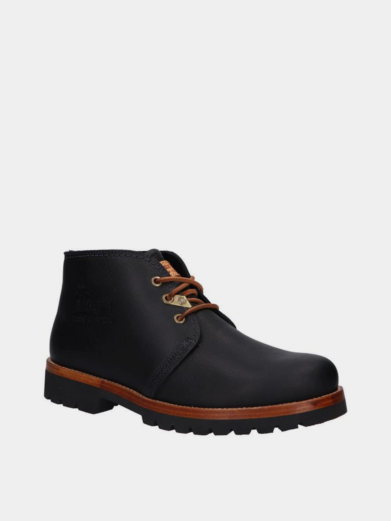 Ботинки и сапоги Panama Jack модель Bota Panama Igloo C29 Ботинки и сапоги Panama Jack модель Bota Panama Igloo C29 Фото
