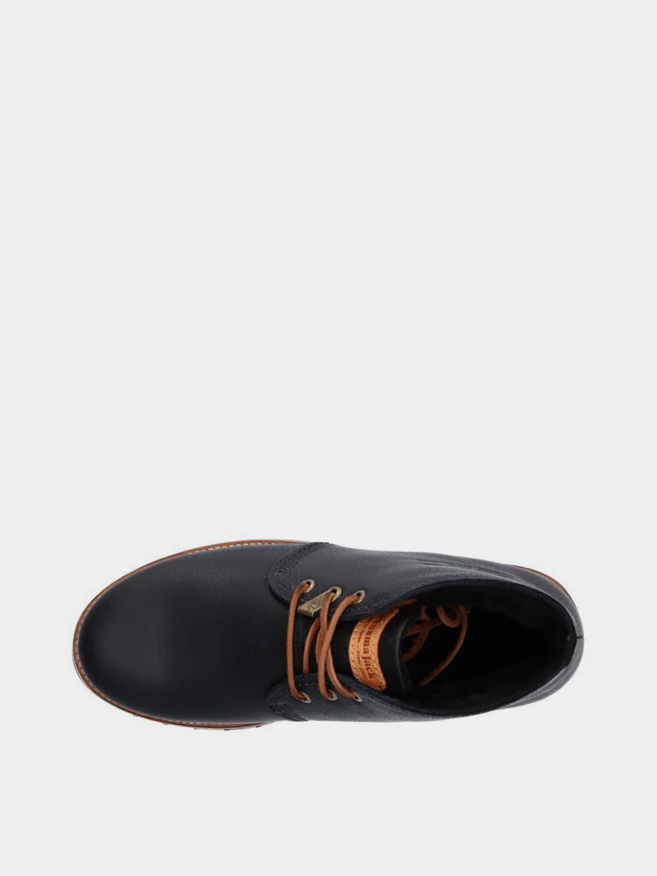 Ботинки и сапоги Panama Jack модель Bota Panama Igloo C29 Ботинки и сапоги Panama Jack модель Bota Panama Igloo C29 Фото