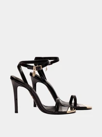 Босоножки Just Cavalli модель 74RB3S20-ZS743-899 Фото