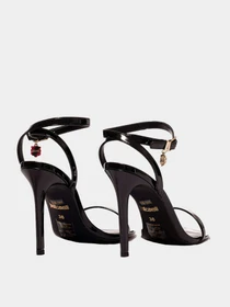 Босоножки Just Cavalli модель 74RB3S20-ZS743-899 Фото