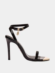 Босоножки Just Cavalli модель 74RB3S20-ZS743-899 Фото