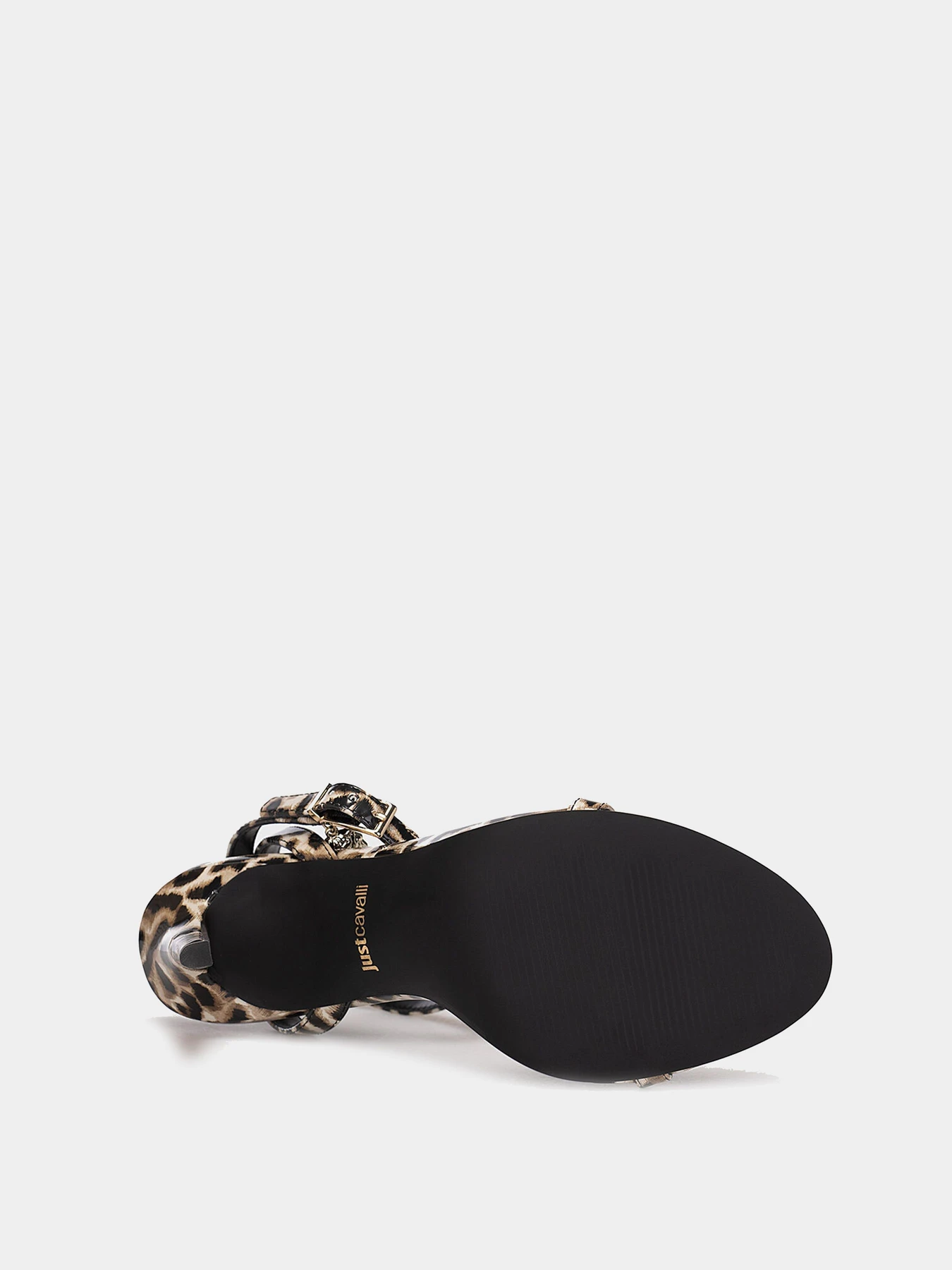 Босоножки Just Cavalli модель 74RB3S20-ZS744-738 Фото