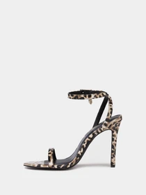 Босоножки Just Cavalli модель 74RB3S20-ZS744-738 Фото