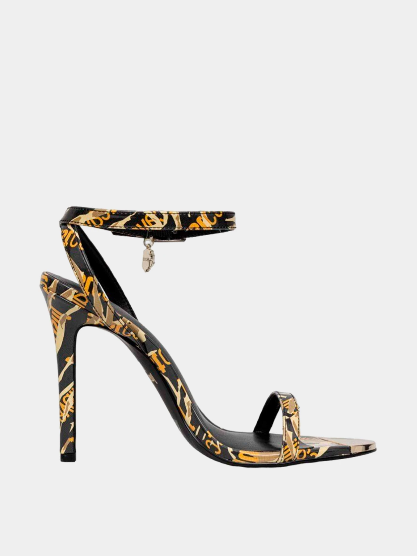 Босоножки Just Cavalli модель 74RB3S20-ZS744-PL9 Фото