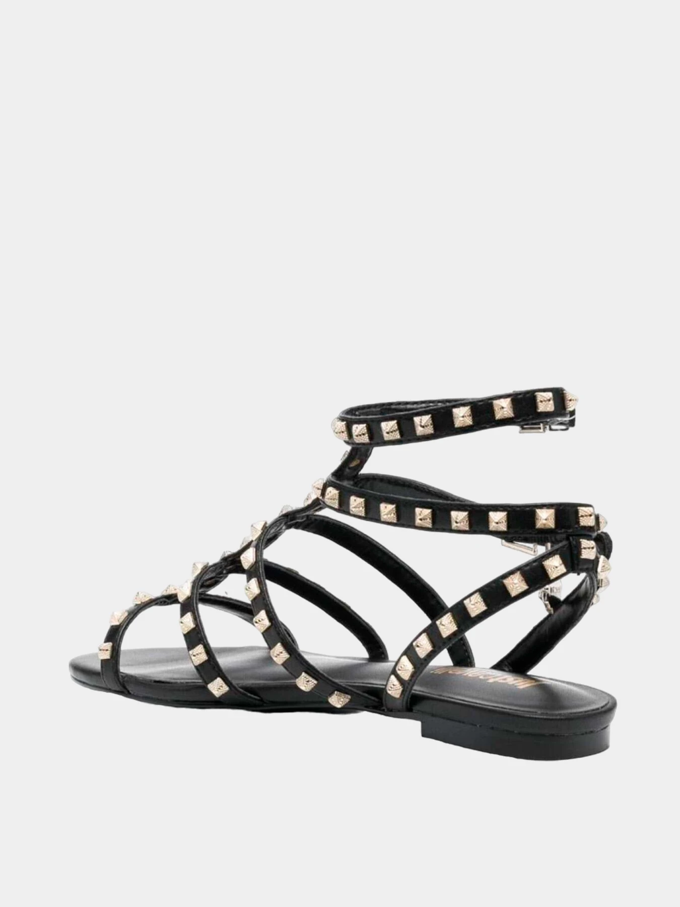 Босоножки Just Cavalli модель 74RB3S40-ZP274-899 Босоножки Just Cavalli модель 74RB3S40-ZP274-899 Фото