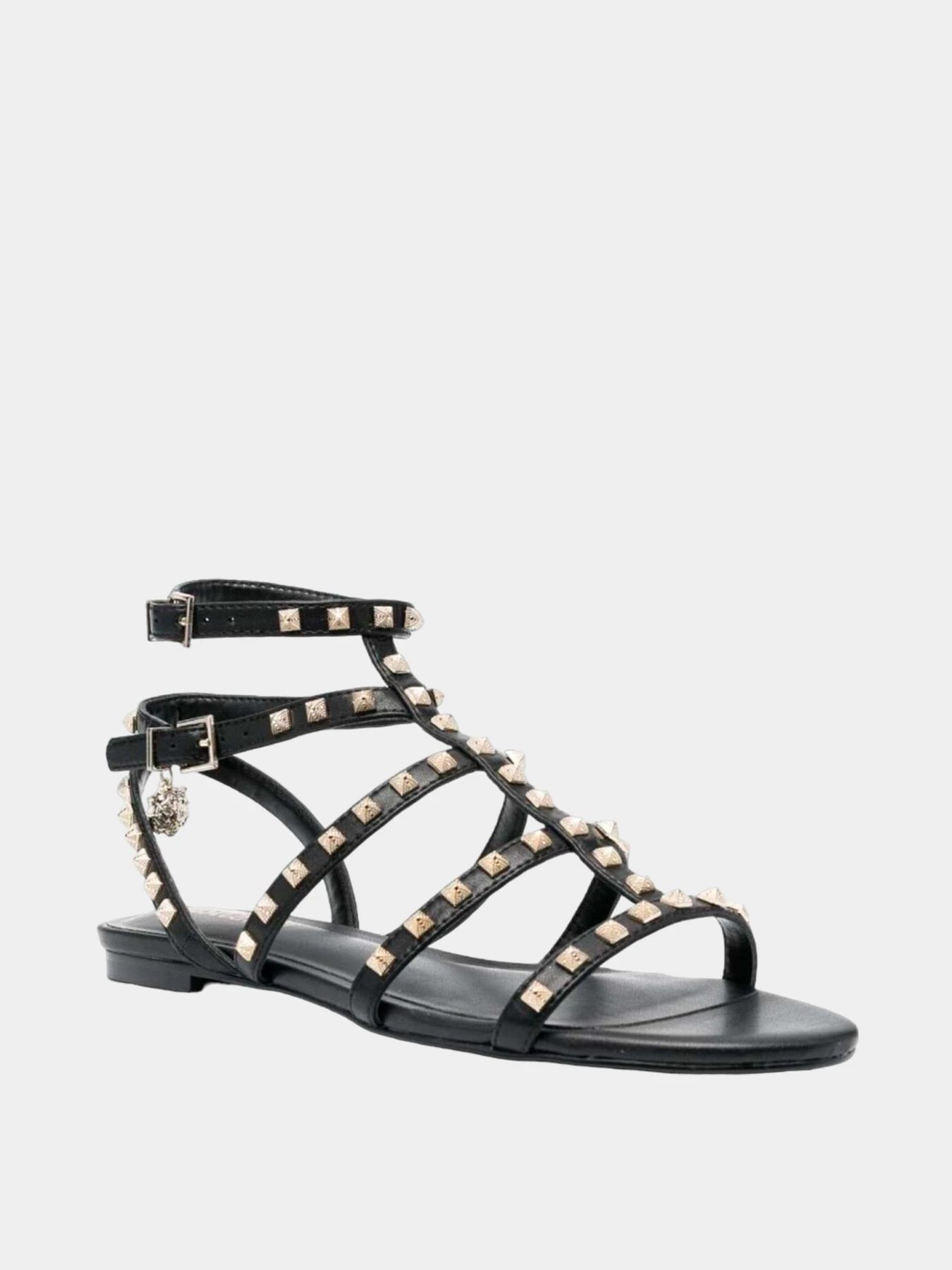 Босоножки Just Cavalli модель 74RB3S40-ZP274-899 Босоножки Just Cavalli модель 74RB3S40-ZP274-899 Фото