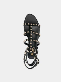 Босоножки Just Cavalli модель 74RB3S40-ZP274-899 Фото