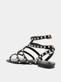 Босоножки Just Cavalli модель 74RB3S40-ZP274-899 Фото