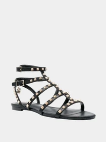 Босоножки Just Cavalli модель 74RB3S40-ZP274-899 Фото