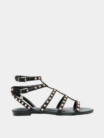 Босоножки Just Cavalli модель 74RB3S40-ZP274-899 Фото