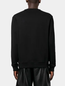 Худи и свитшоты Just Cavalli модель 74OBIF11-CF200-899 Фото