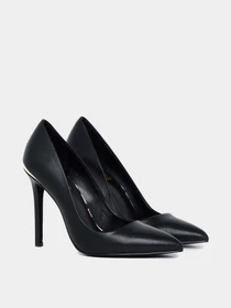 Туфли и лоферы Just Cavalli модель 74RB3S01-ZP273-899 Фото