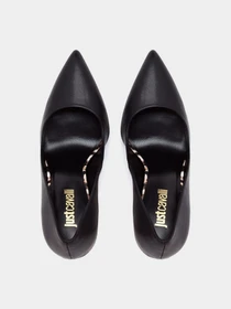 Туфли и лоферы Just Cavalli модель 74RB3S01-ZP273-899 Фото