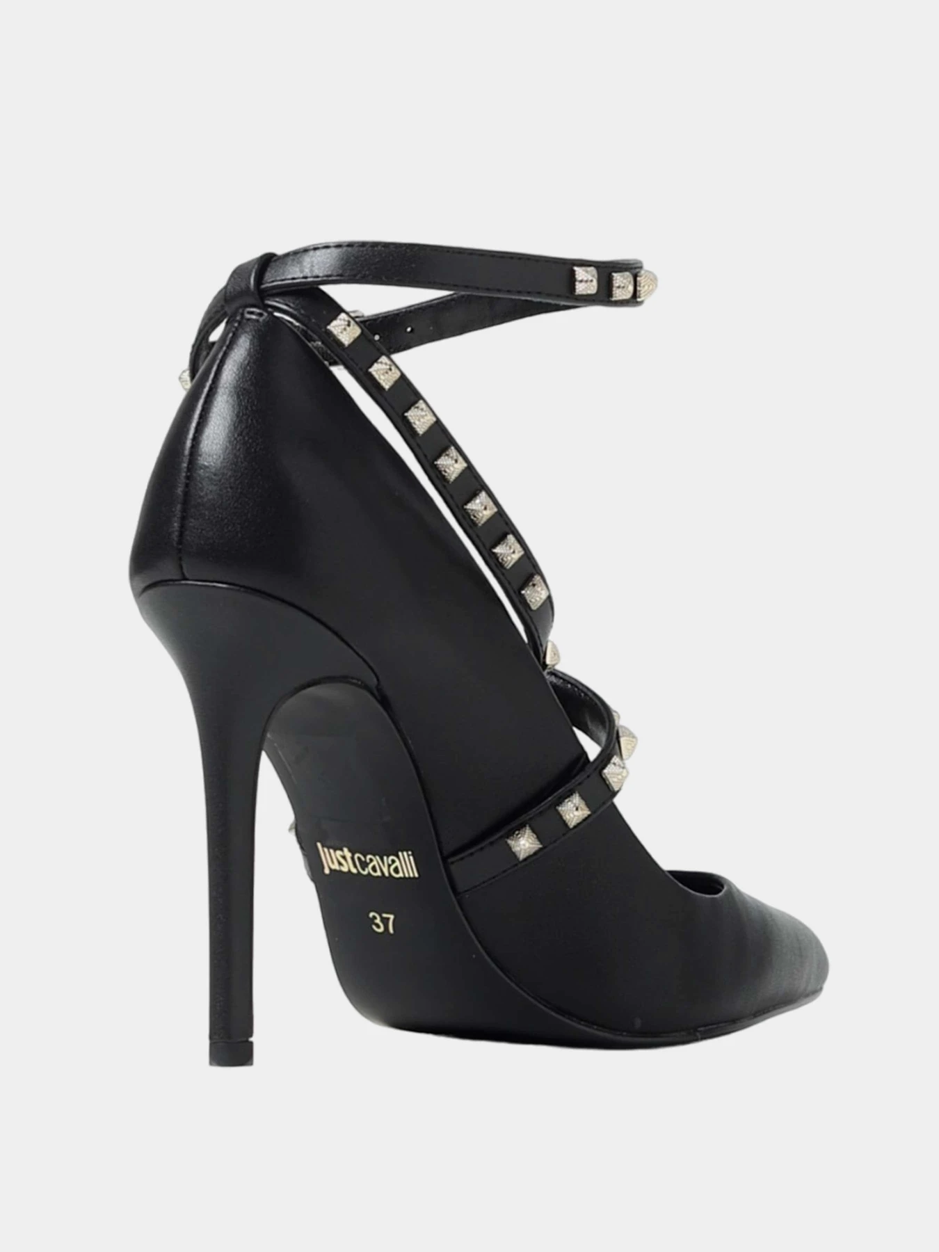 Туфли и лоферы Just Cavalli модель 74RB3S03-ZP274-899 Туфли и лоферы Just Cavalli модель 74RB3S03-ZP274-899 Фото