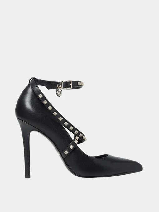 Туфли и лоферы Just Cavalli модель 74RB3S03-ZP274-899 Фото