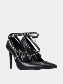 Туфли и лоферы Just Cavalli модель 74RB3S03-ZP274-899 Фото