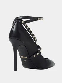 Туфли и лоферы Just Cavalli модель 74RB3S03-ZP274-899 Фото