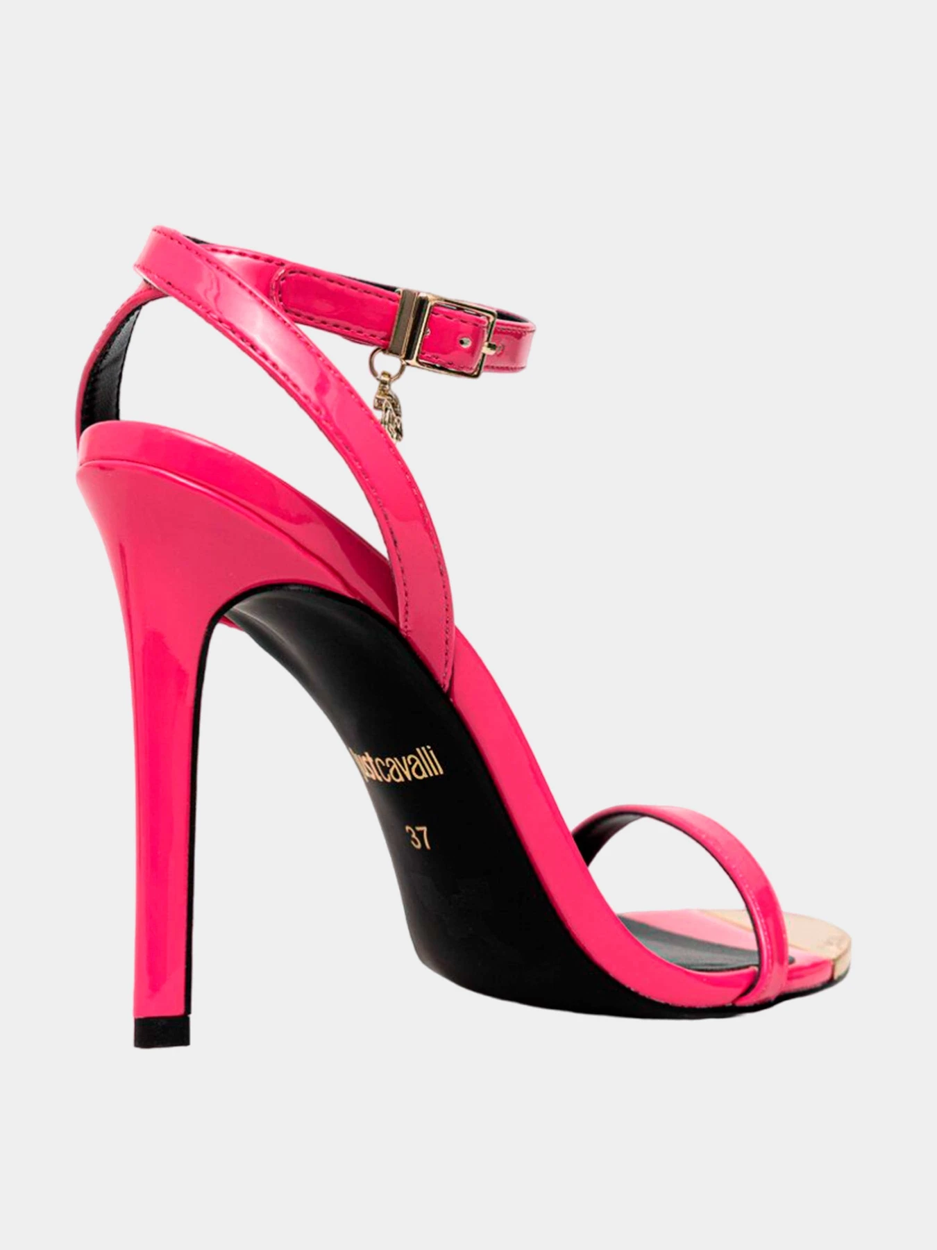 Босоножки Just Cavalli модель 74RB3S20-ZS743-406 Фото